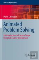Animated Problem Solving