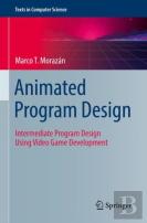 Animated Program Design