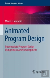 Animated Program Design