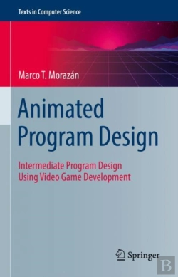 Bertrand.pt - Animated Program Design