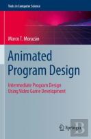 Animated Program Design