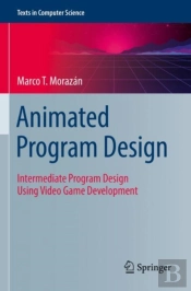 Animated Program Design
