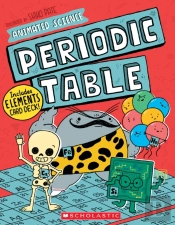 Animated Science: Periodic Table