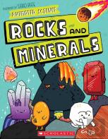 Animated Science: Rocks And Minerals