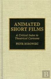 Animated Short Films