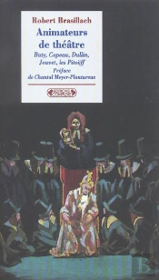 Animateurs De Theatre