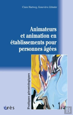 Bertrand.pt - Animateurs Et Animations En Etablissements Pour Personnes Agees