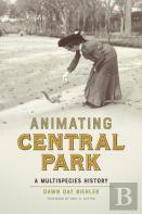 Animating Central Park