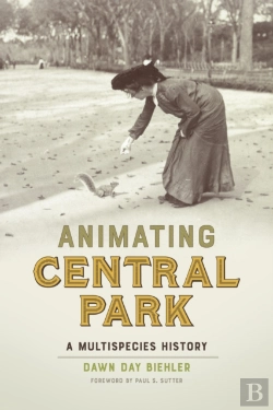 Bertrand.pt - Animating Central Park
