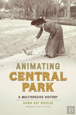 Bertrand.pt - Animating Central Park