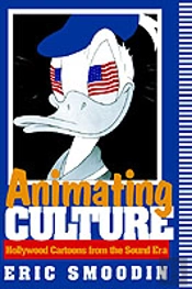 Animating Culture