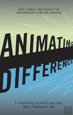 Bertrand.pt - Animating Difference