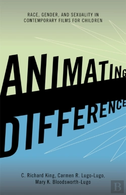 Bertrand.pt - Animating Difference