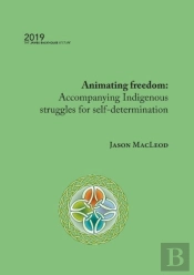 Animating Freedom