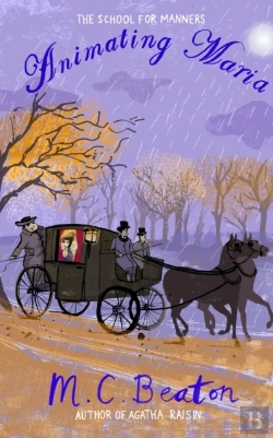 Bertrand.pt - Animating Maria
