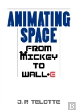 Bertrand.pt - Animating Space