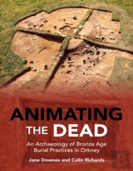 Animating The Dead