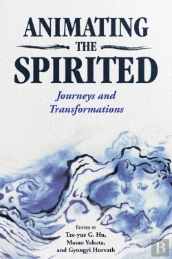 Bertrand.pt - Animating The Spirited