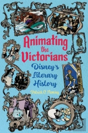 Animating The Victorians
