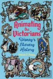 Animating The Victorians
