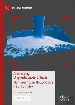 Bertrand.pt - Animating Unpredictable Effects
