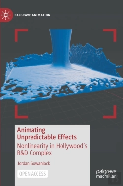 Bertrand.pt - Animating Unpredictable Effects