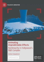 Animating Unpredictable Effects