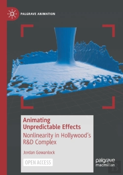 Bertrand.pt - Animating Unpredictable Effects