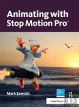 Animating With Stop Motion Pro
