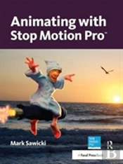 Animating With Stop Motion Pro