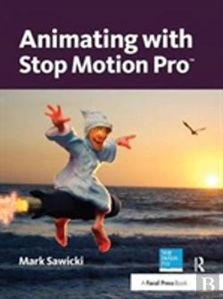 Bertrand.pt - Animating With Stop Motion Pro