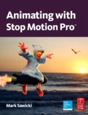 Animating With Stop Motion Pro