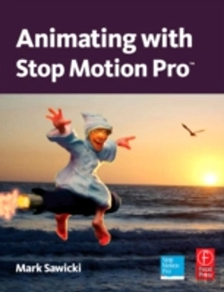 Bertrand.pt - Animating With Stop Motion Pro