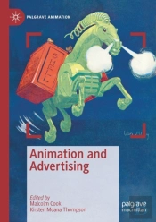 Animation And Advertising