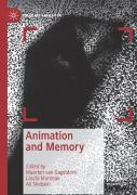 Animation And Memory