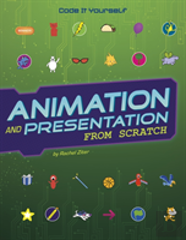 Animation And Presentation From Scratch