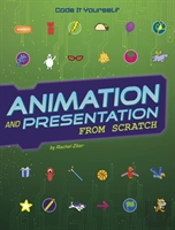 Animation And Presentation From Scratch