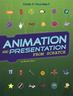 Bertrand.pt - Animation And Presentation From Scratch