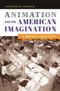 Bertrand.pt - Animation And The American Imagination