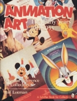 Bertrand.pt - Animation Art