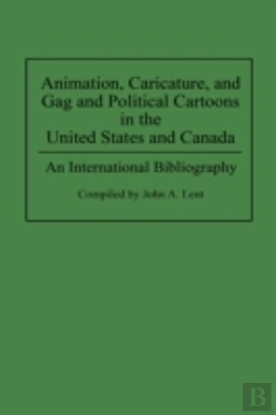 Bertrand.pt - Animation, Caricature, And Gag And Political Cartoons In The United States And Canada