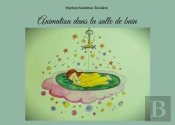 Animation Dans La Salle De Bain