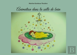 Bertrand.pt - Animation Dans La Salle De Bain