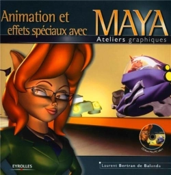Bertrand.pt - Animation Et Effets Speciaux Avec Maya