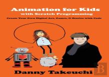 Animation For Kids With Scratch Programming
