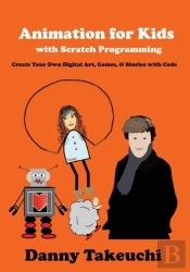 Animation For Kids With Scratch Programming