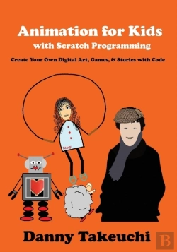 Bertrand.pt - Animation For Kids With Scratch Programming