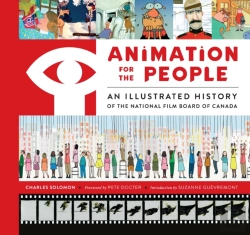 Bertrand.pt - Animation For The People