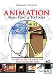 Animation From Pencils To Pixels