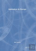 Animation In Europe